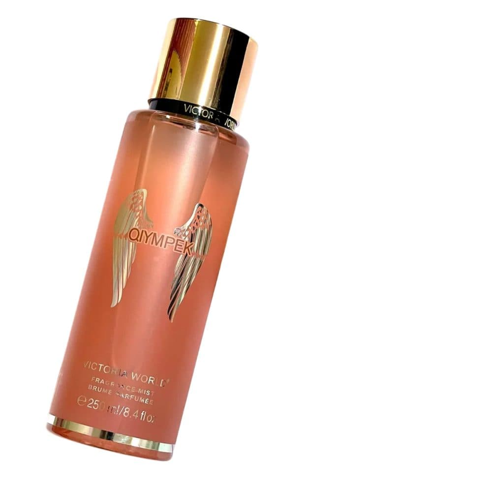 Verlorna World Qiympek 250ML Feminino