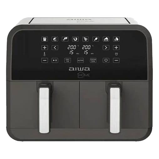 Fritadeira Aiwa Air Fry 4L 200 50 505