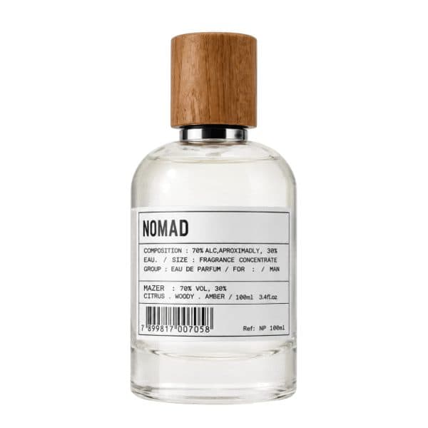 Karma Nomad 100ML EDP