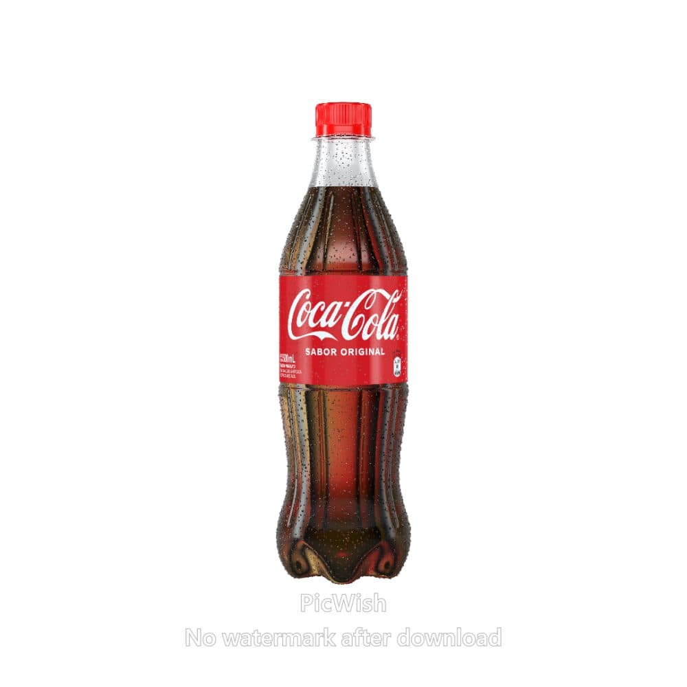 Coca-Cola Beb Coca Cola 500ML