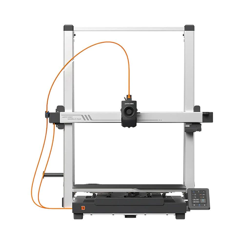 Impressora 3 Anycubic Kobra 3 Max