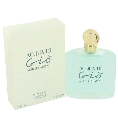 Armani Giorgio Acqua Di Gio 100ML EDT