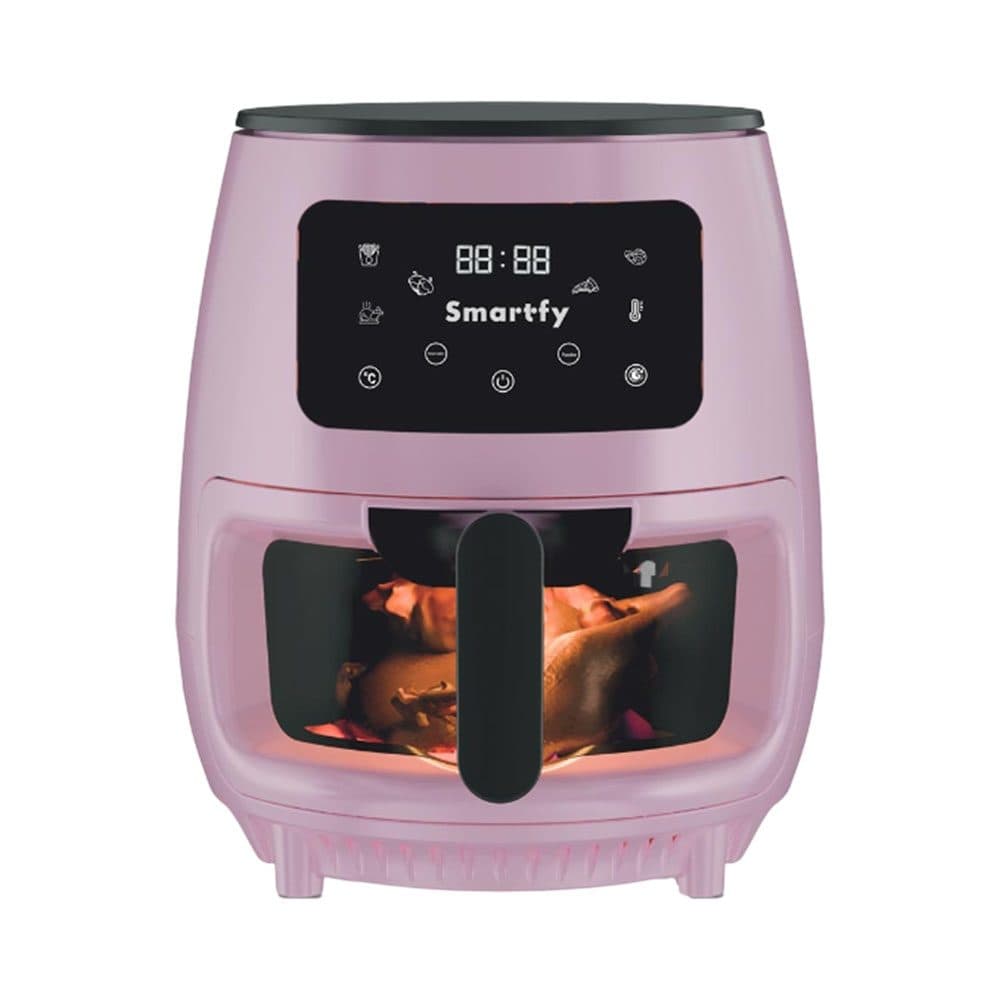 Fritadeira Air Fryer Smartfy Rs 220