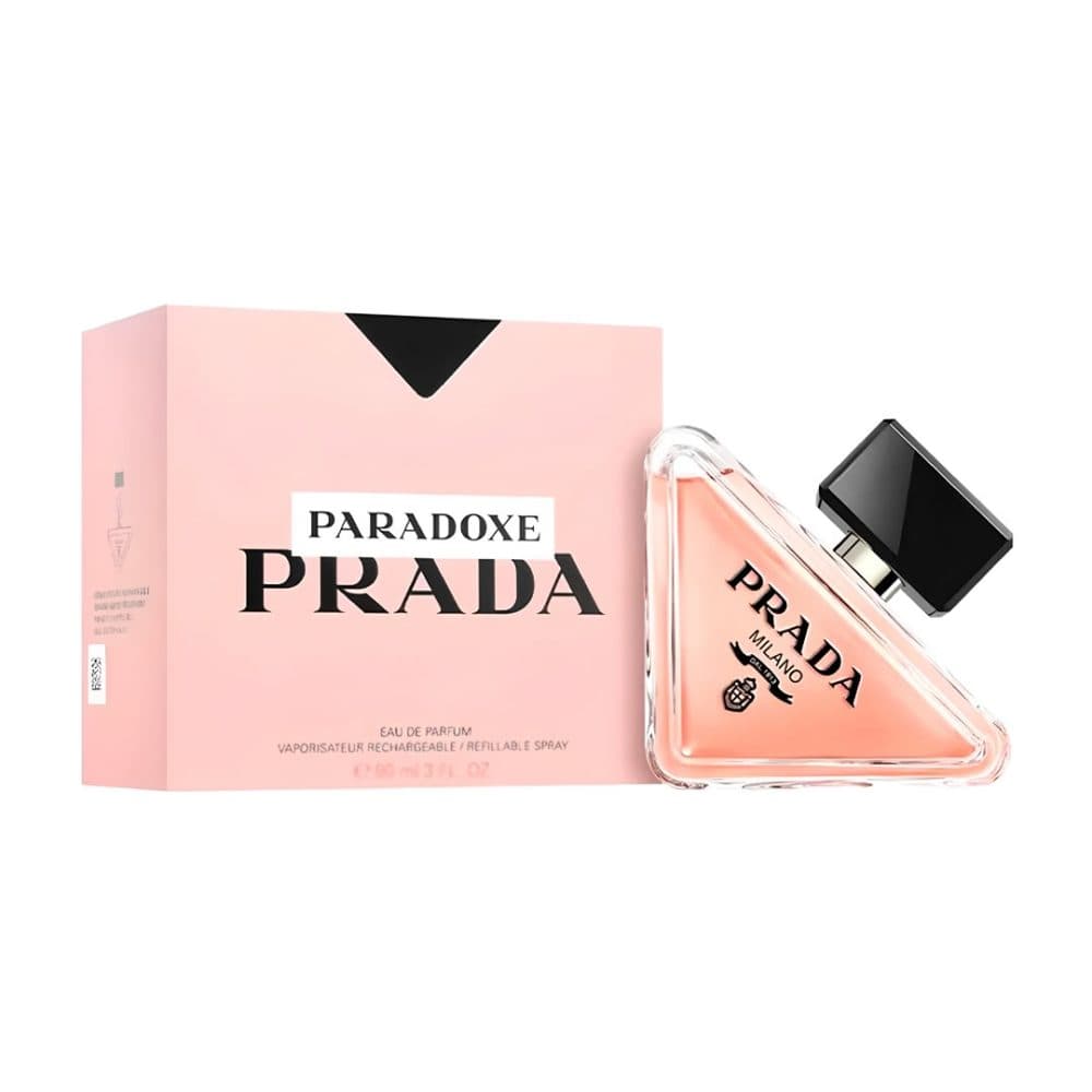 Prada Milano Paradoxe 90ML EDP