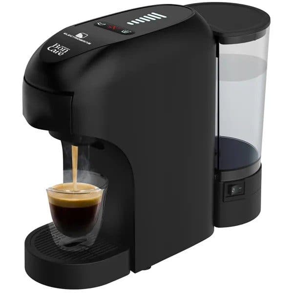 Cafeteira Electrobras Caf Tlcm 20