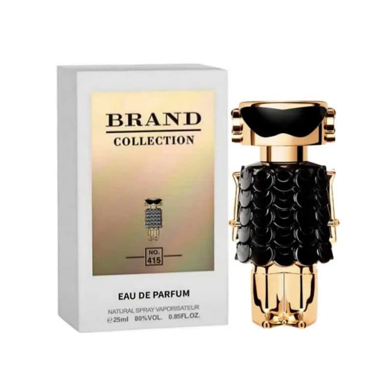 Brand 415 Fame 25ML PARFUM