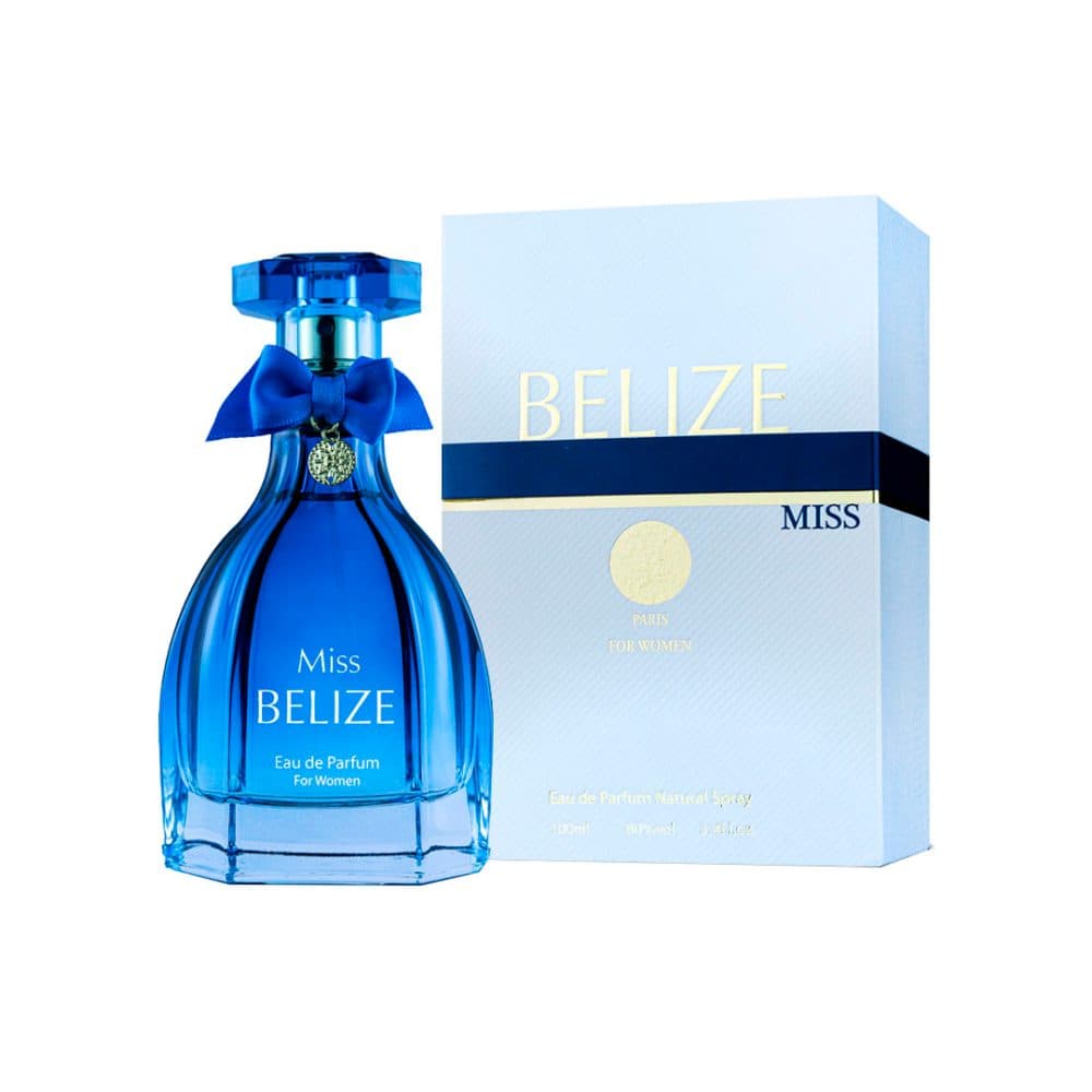 Elodie Roy Belize Miss 100ML EDP