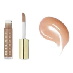 Gloss Milani Keep It Full Nourishing Lip Plumper 02 Nude Shimmer