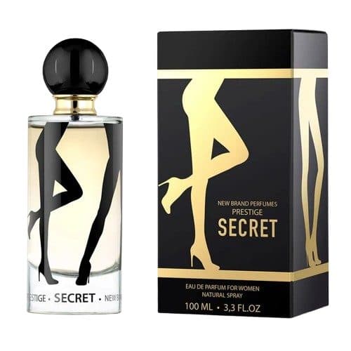 Brand Prestige Secret 100ML EDP