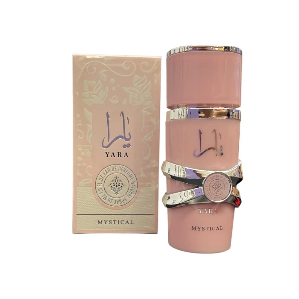 Mystical Yara Rosa 30ML