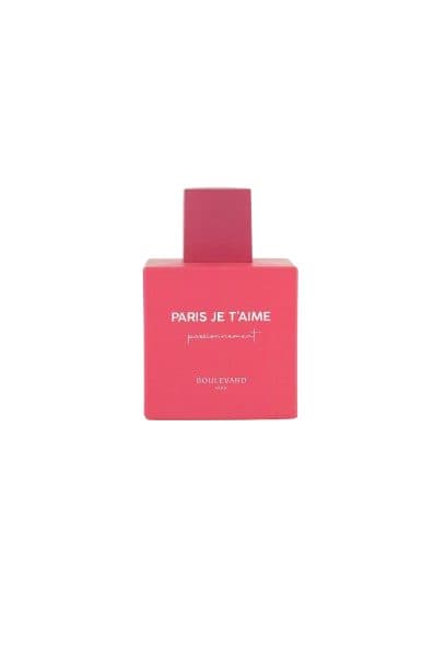 Boulevard Paris Je Aime Passionnement 100ML EDP