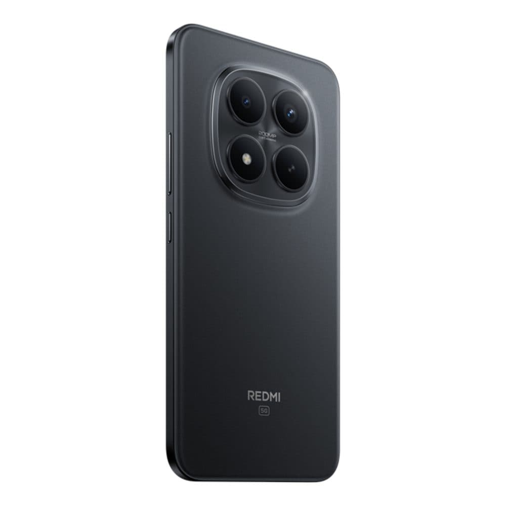 Xiaomi Redmi Note 15 Pro+ 5G 256GB Black