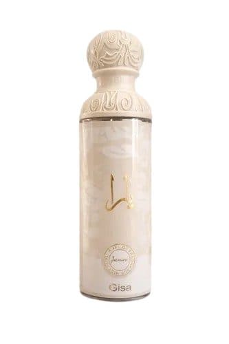 Gisa Fragance Mist Jasmine 250ML