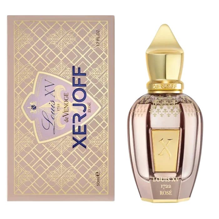 Xerjoff Luis Xv Rose 50ML EDP