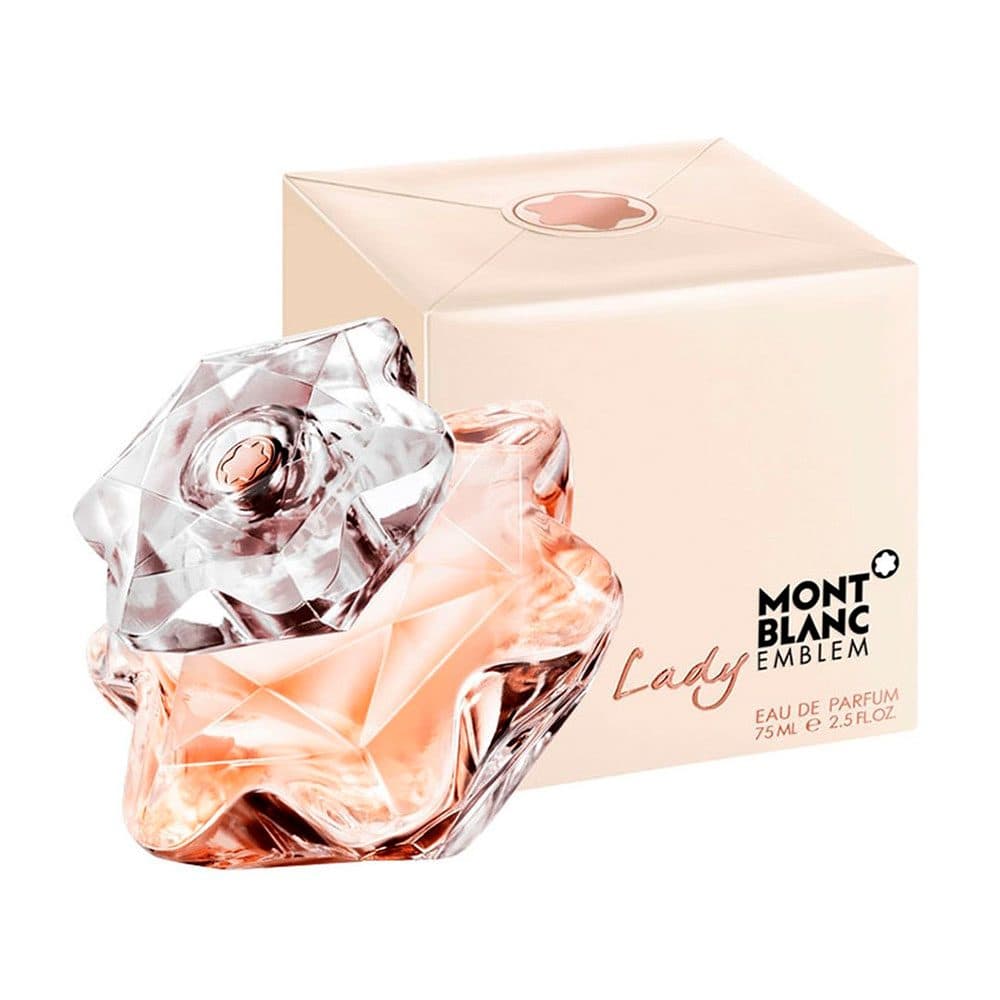 Mont Blanc Lady Emblem 75ML EDP