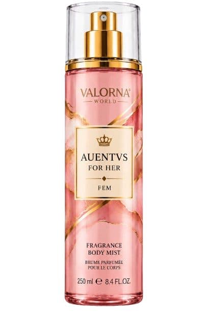 Verlorna World Auentvs 250ML
