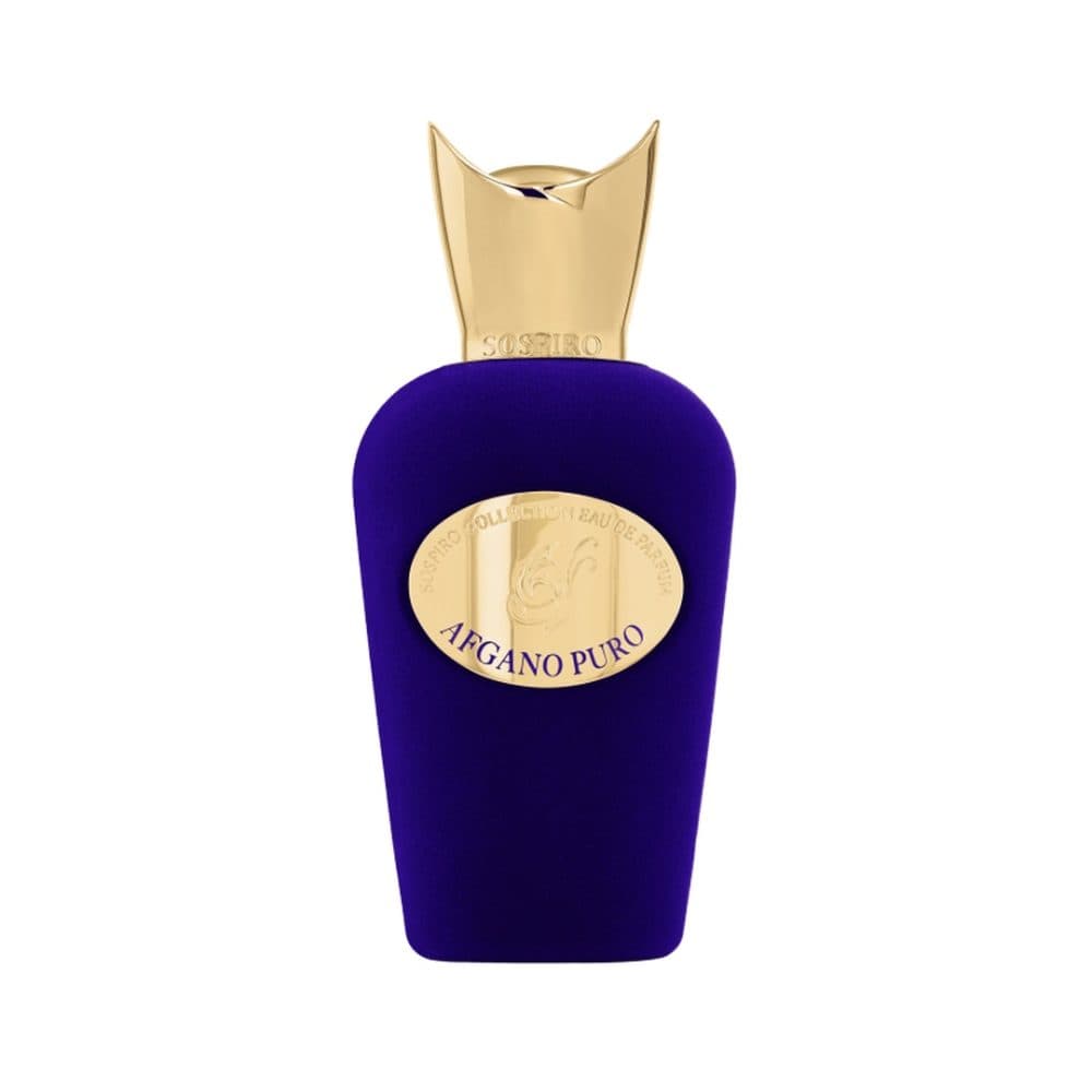 Sospiro Afgano Puro 100ML EDP