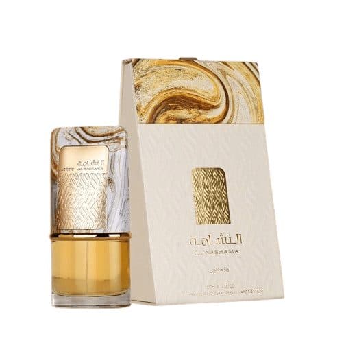 Lattafa Nashama 100ML