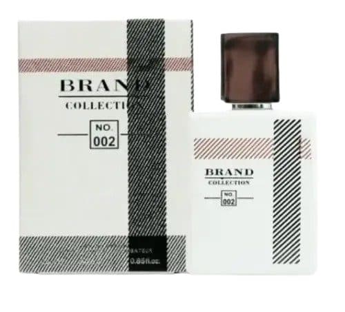 Brand Collection Burberry London 25ML EDP