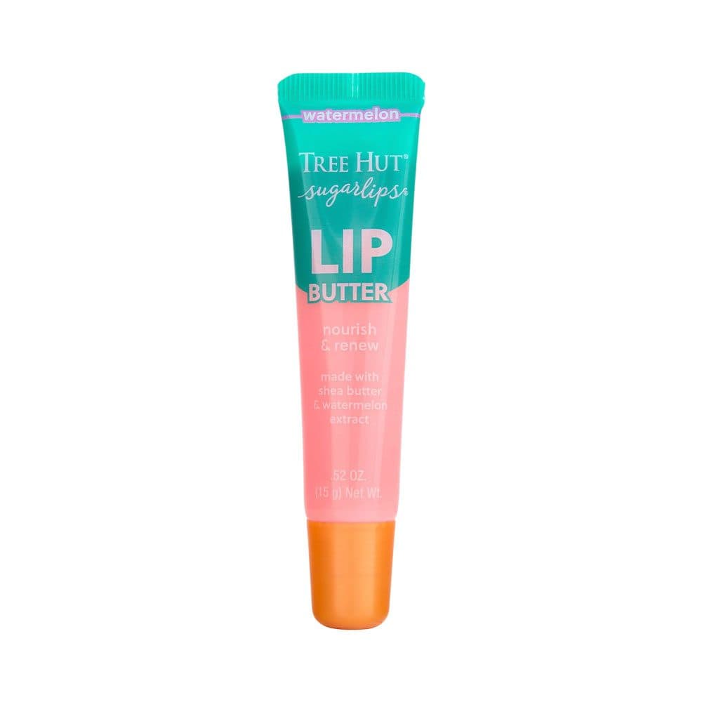 Balsamo Para Labios Tree Hut Sugarlips Watermelon 15 Gr