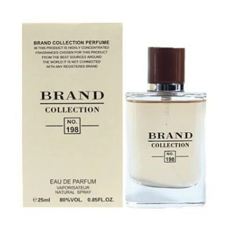 Brand 198 Acqua Abs 25ML