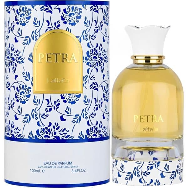 Lattafa Petra 100ML EDP