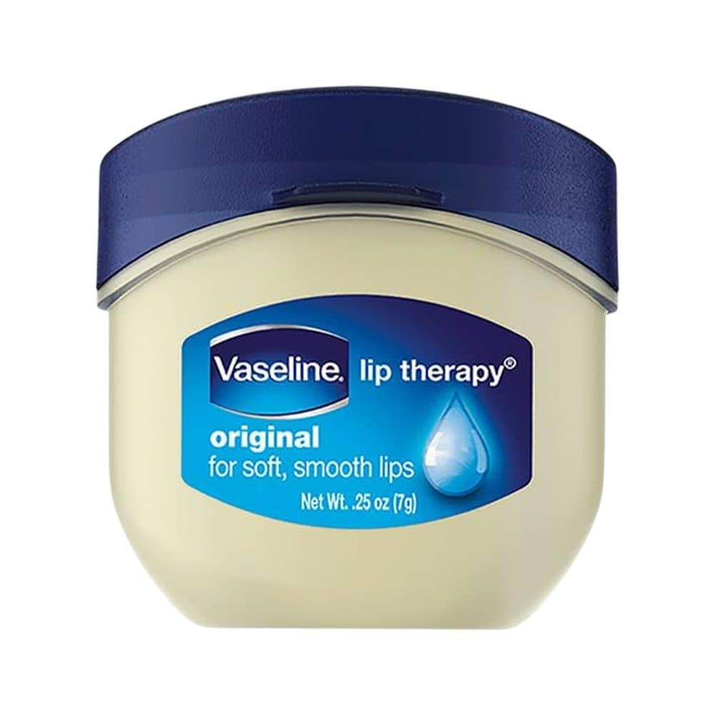 Balsamo Para Labios Vaseline Lip Therapy 7 Gr