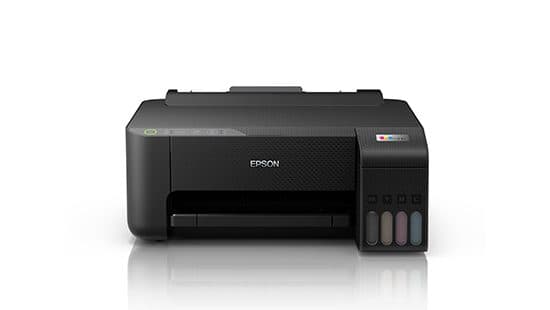 Impressora Epson Ecotank Bivolt 103