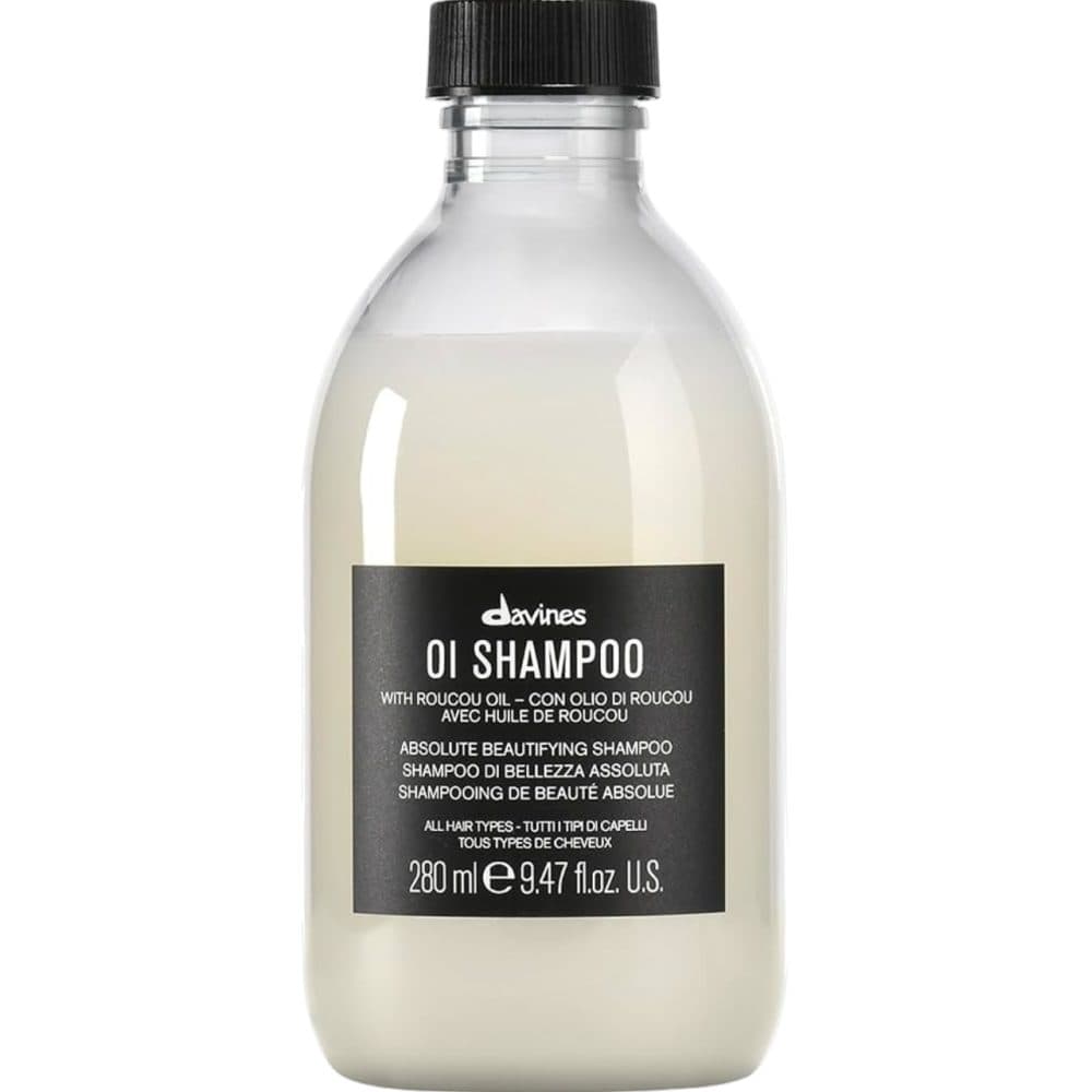 Shampoo Davines Oi With Roucou Oil 280ML