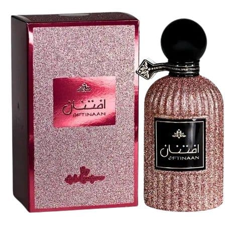 Ard Al Zaafaran Eftinaan 100ML EDP