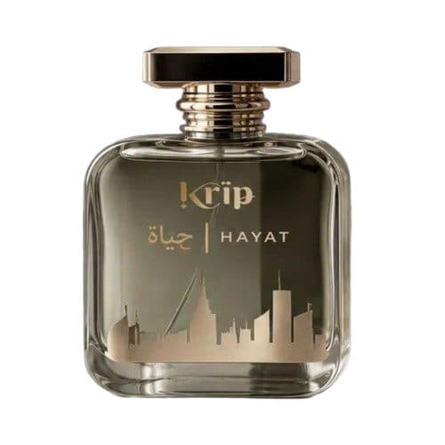 Krip Hayat 50ML EDP Feminino