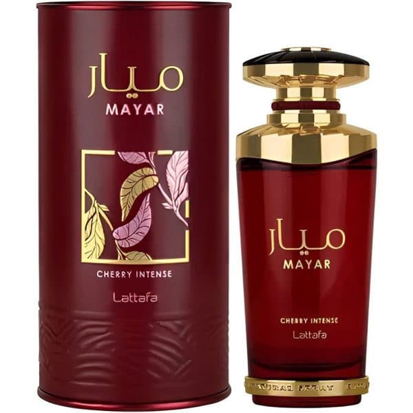Lattafa Mayar Cherry Intense 100ML