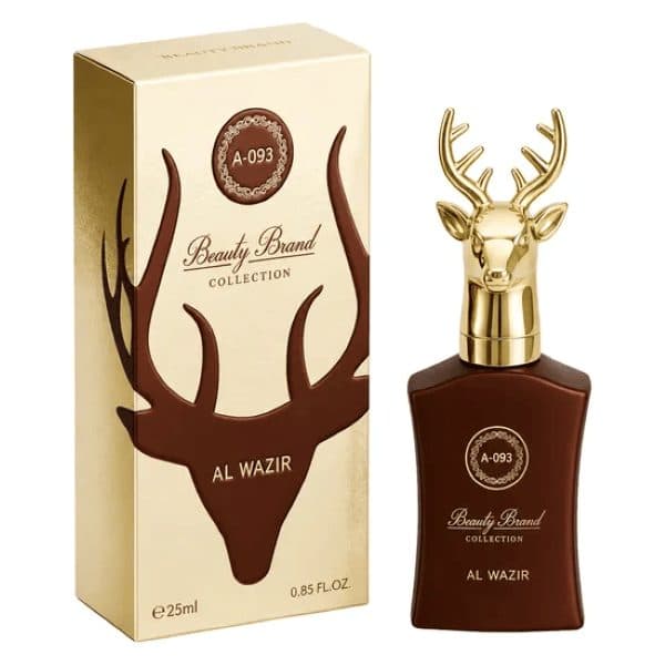Beauty Brand 093 Wazeer 25ML