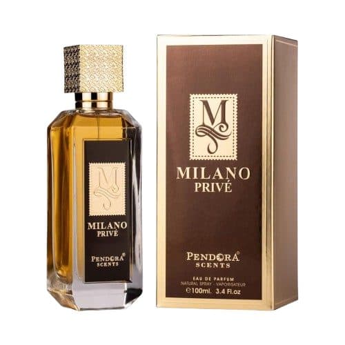 Paris Pendora Milano Prive 100ML EDP