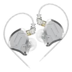 Fone Kz In Ear Ks Zsn Pro 2
