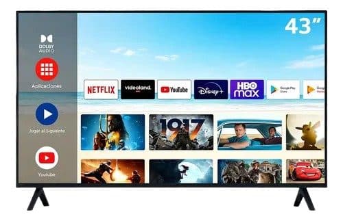 LED Dayo Smart Hdmi USB