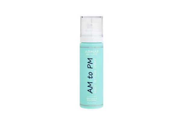 Fixador De Maq Armaf Beaute Am To Pm Rosewater Shea Butter 35 120ML