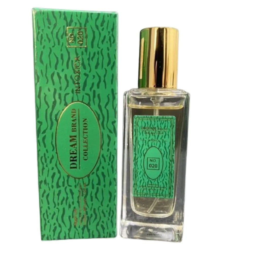 Brand 020 Intoxica 30ML EDP
