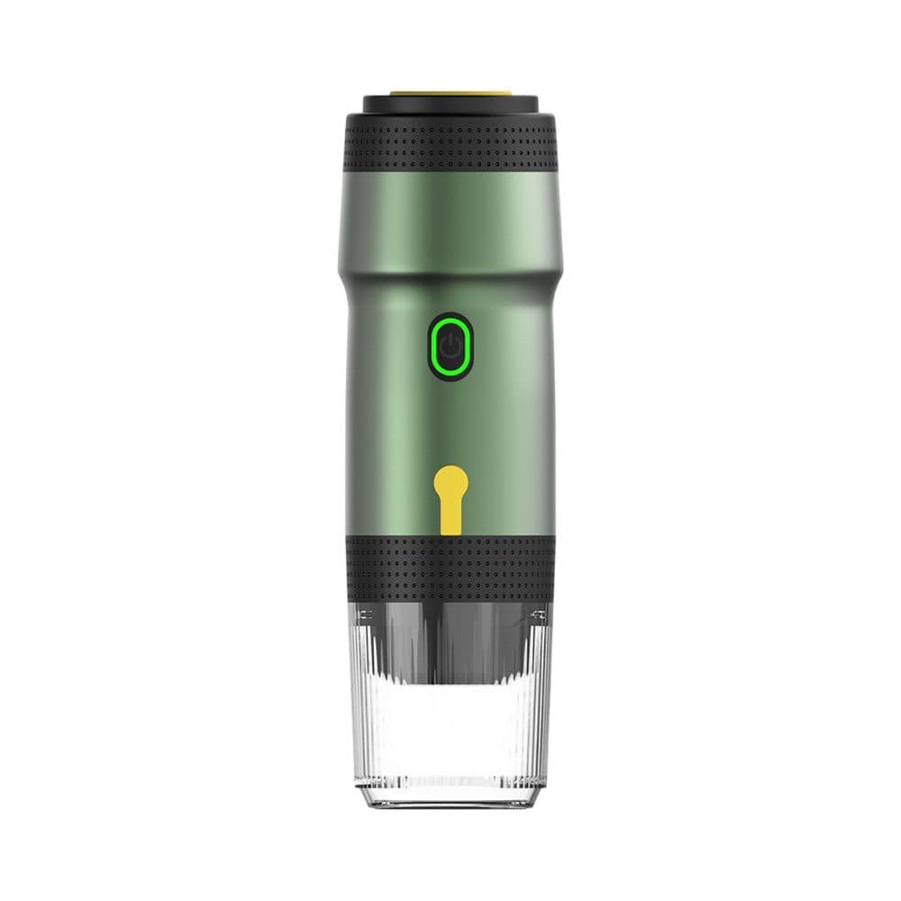 Cafeteira Portatil Life Home Kf Jn 01 Recarregavel USB Sortido