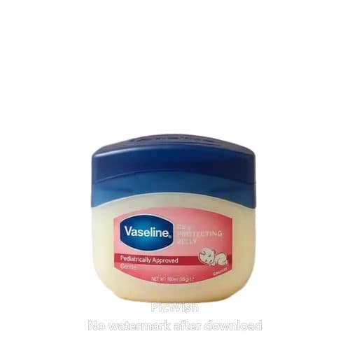 Creme Vaseline Healing Jelly Baby 100G