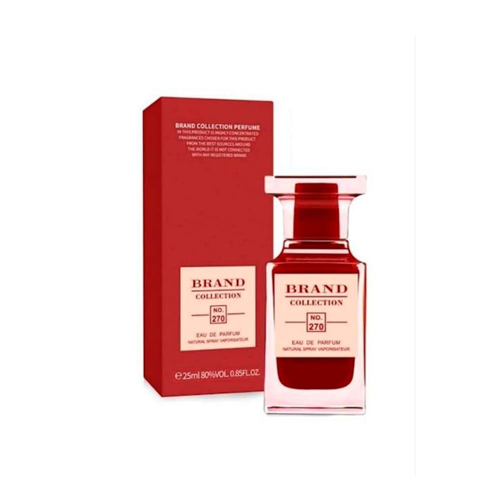 Brand Collection Tom Lost Cheery 25ML EDP Feminino