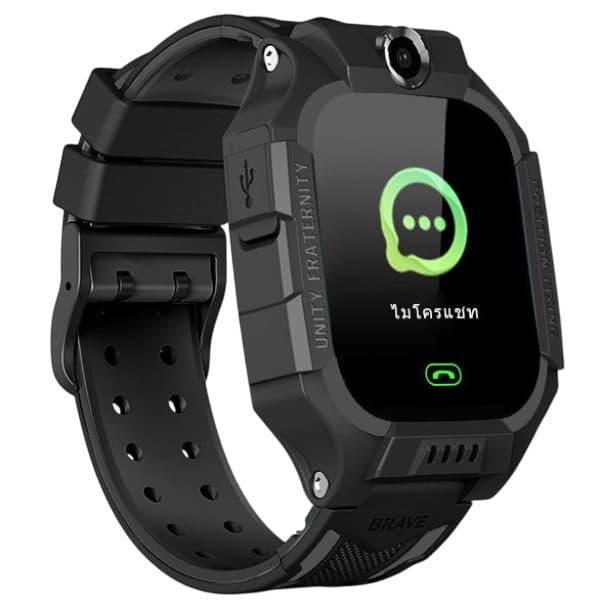 Quick Smart Watch Kids