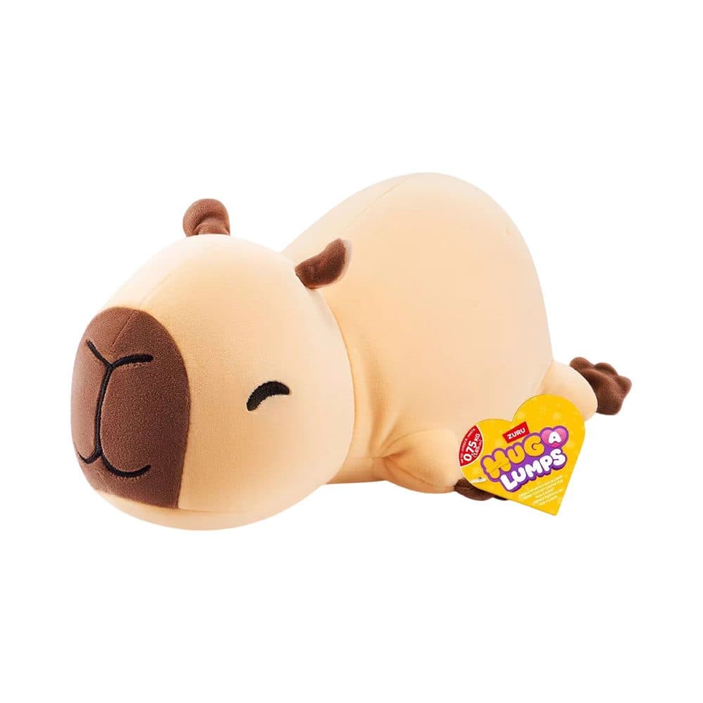 Pelucia Mini Peso Surtidos Zuru