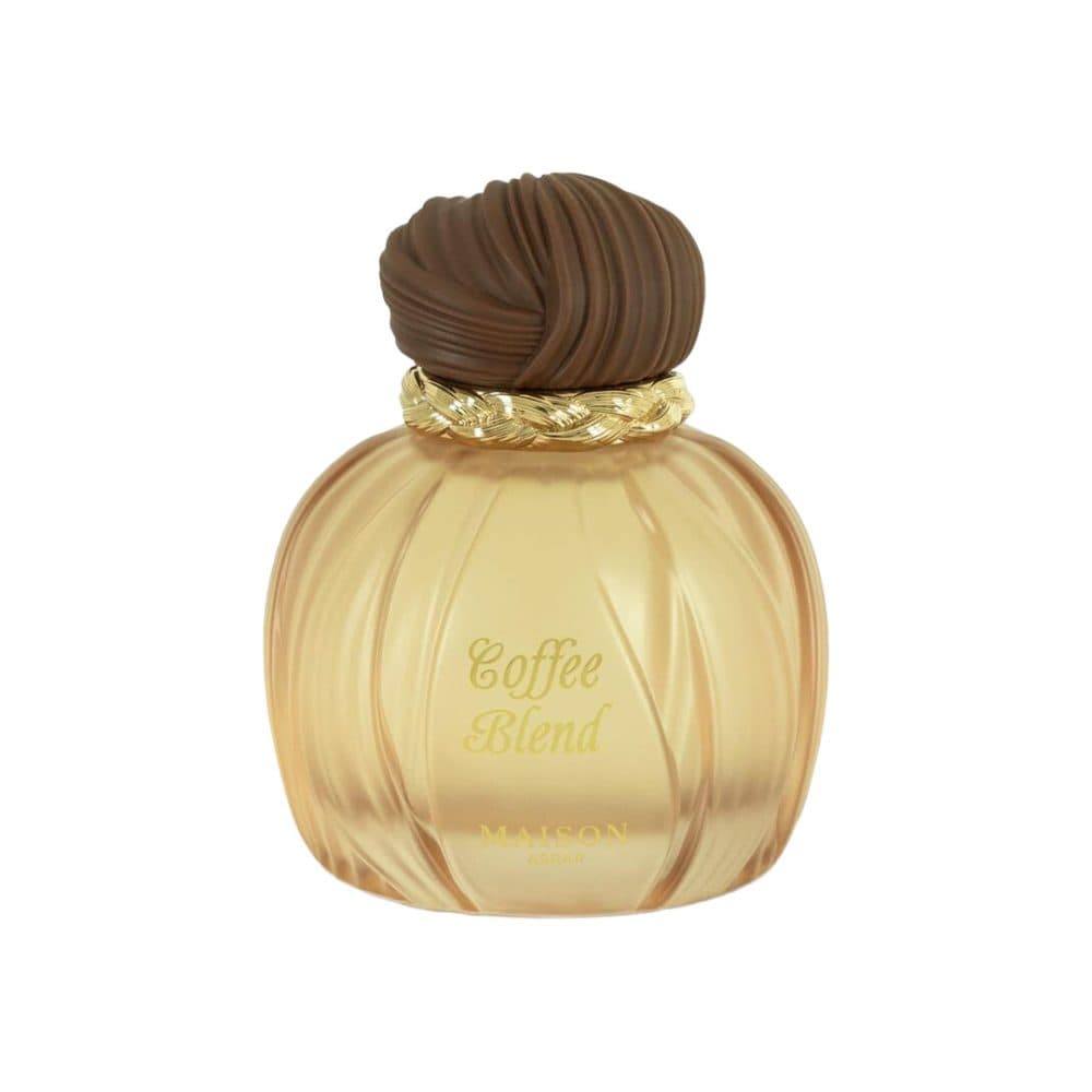Maison Asrar Coffee Blend 100ML EDP