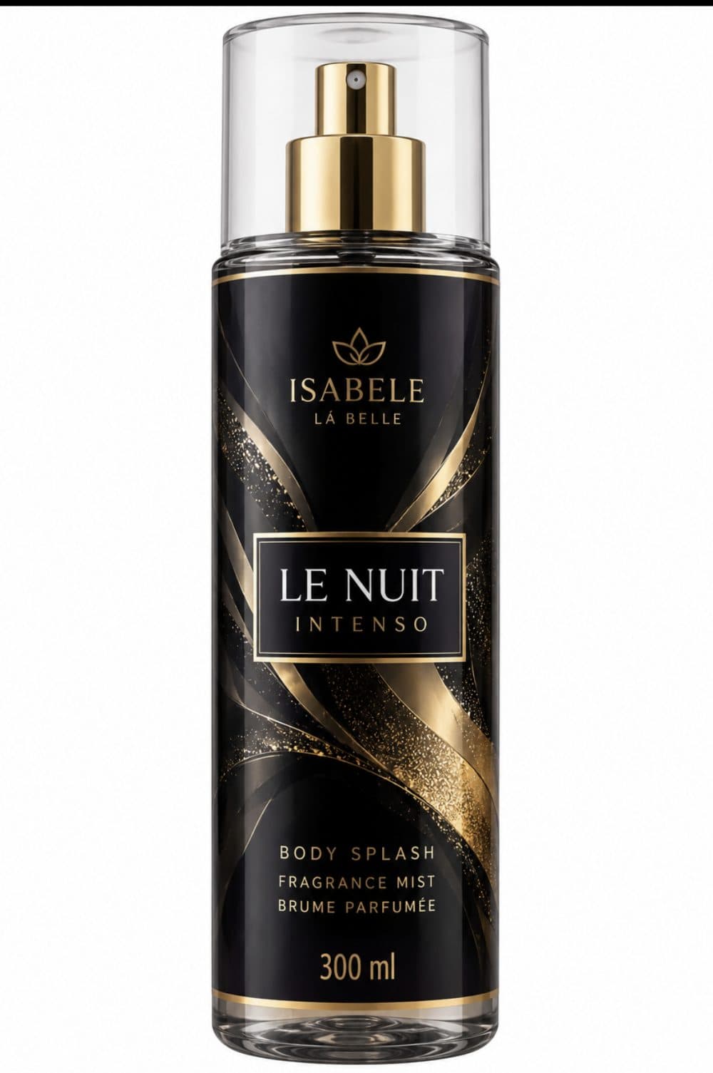 Isabelle La Belle Le Nuit Intenso 300ML