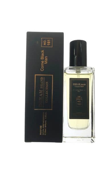 Brand 161 Bvlgari Black 30ML