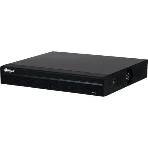 Cctv Xvr Dahua S3 8CH