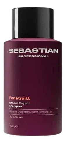 Shampoo Sebastian Penetraitt 280ML