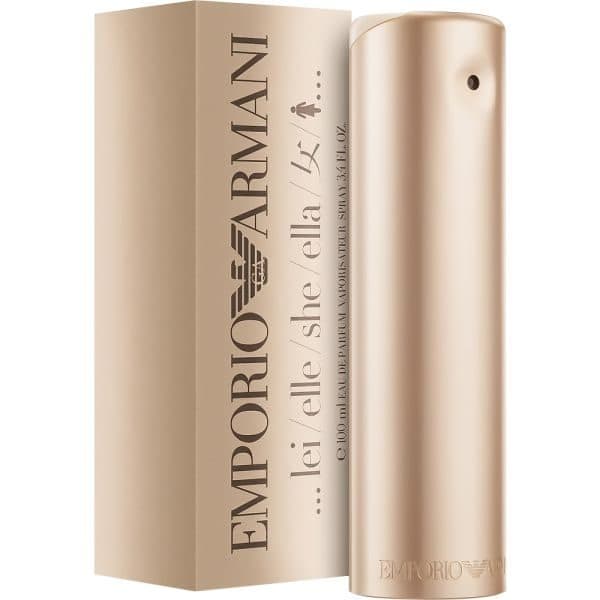 Armani Giorgio Emporio 100ML