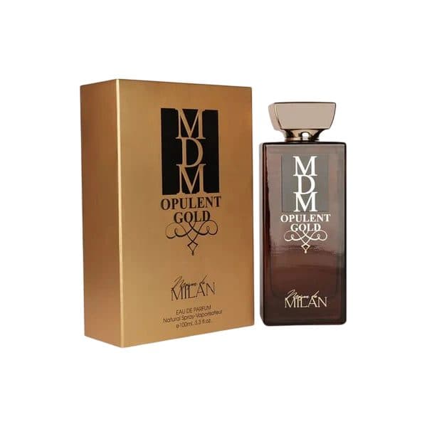 Maison De Milan Opulent Gold 100ML EDP